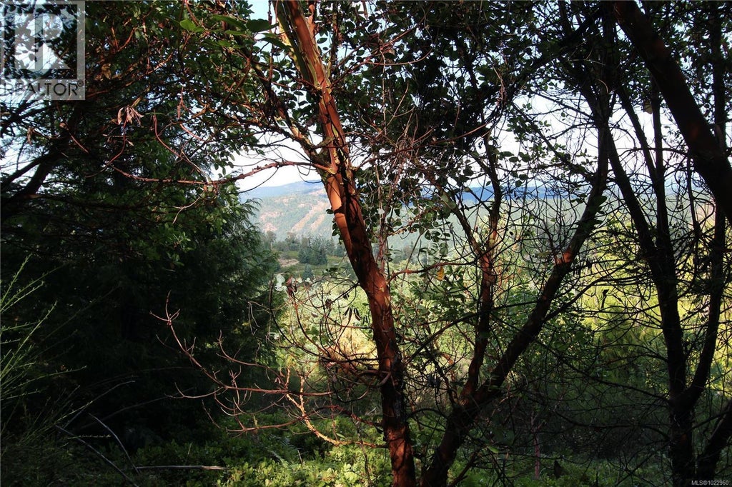 Lot 29 Goldstream Heights Drive, Shawnigan Lake