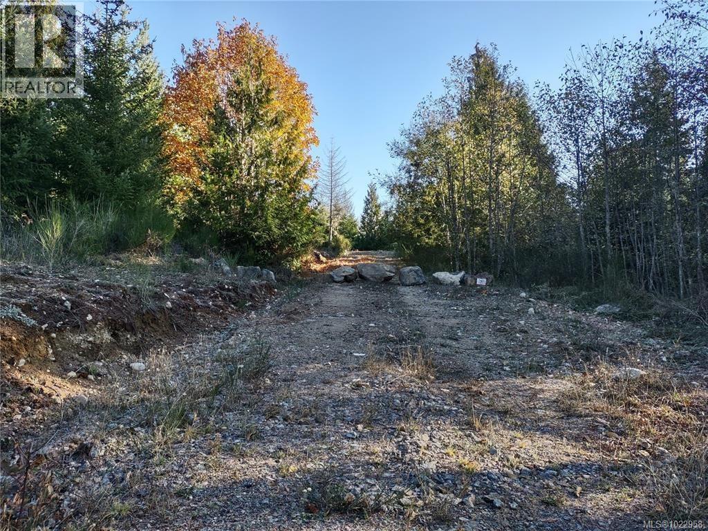 Lot 11 Goldstream Heights Drive, Shawnigan Lake