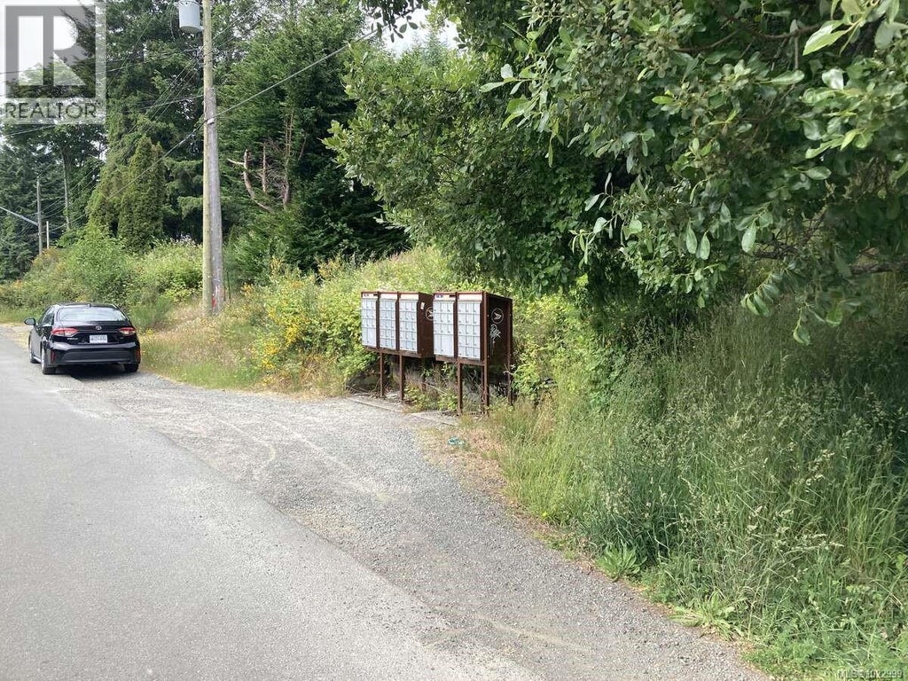 2364 French Road, Sooke