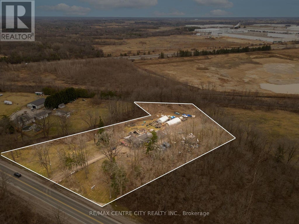 369 Paris Road, Brant (brantford Twp)