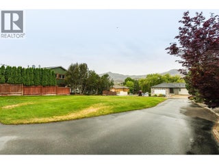 3615 Lobelia Drive. Osoyoos, British Columbia