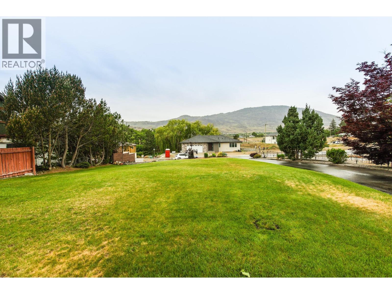 3615 Lobelia Drive. Osoyoos, British Columbia