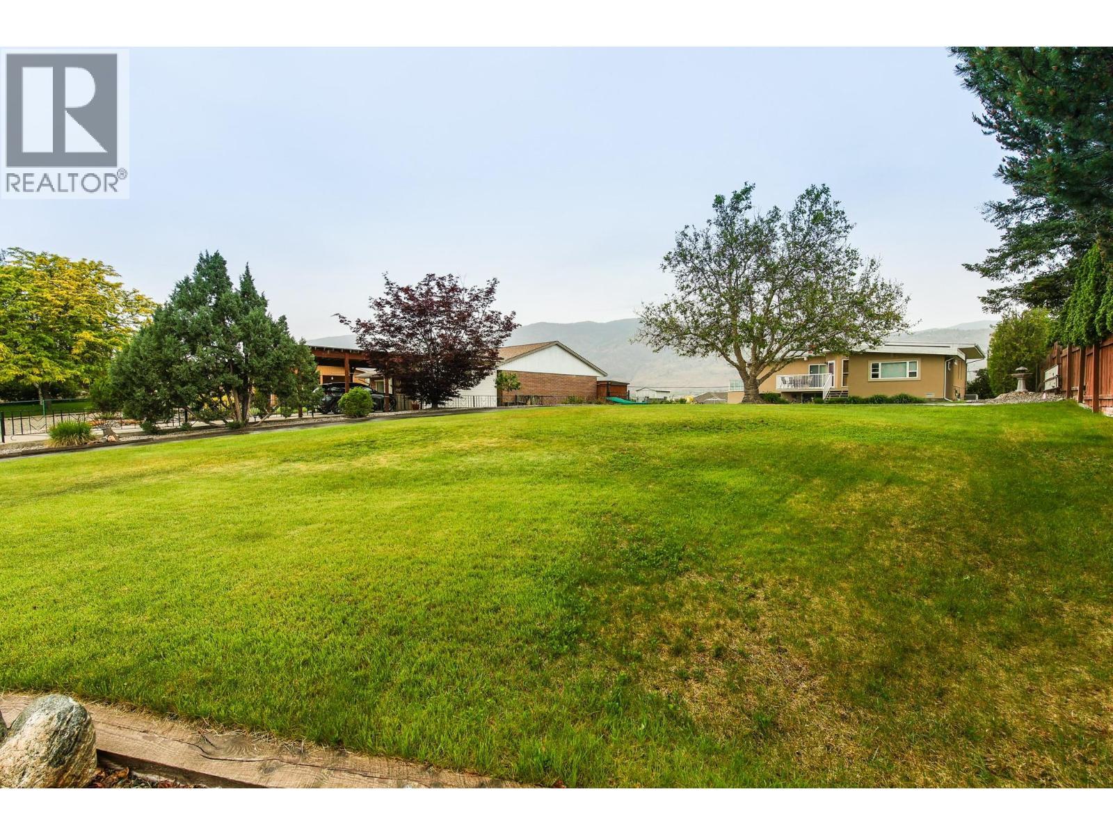 3615 Lobelia Drive. Osoyoos, British Columbia