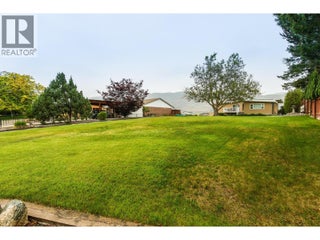 3615 Lobelia Drive. Osoyoos, British Columbia