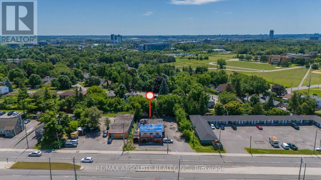 1690 Montreal Road, Ottawa