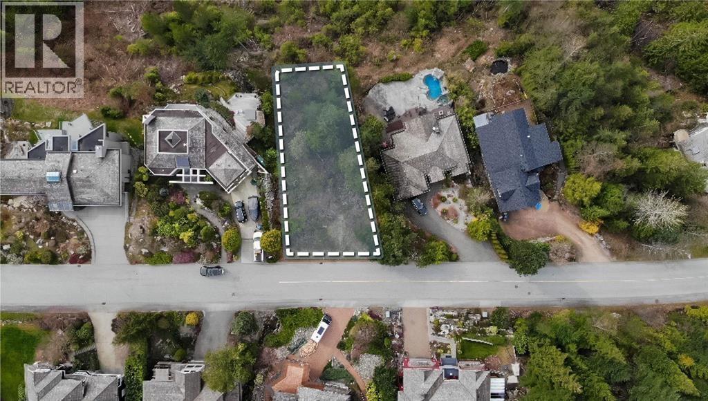 128 Furry Creek Drive, West Vancouver