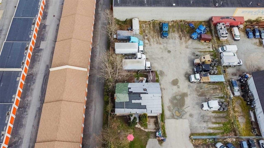 8634 120a Street, Surrey