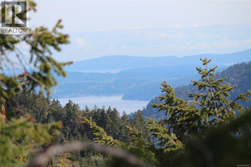 Lot 32 Goldstream Heights Drive, Shawnigan Lake