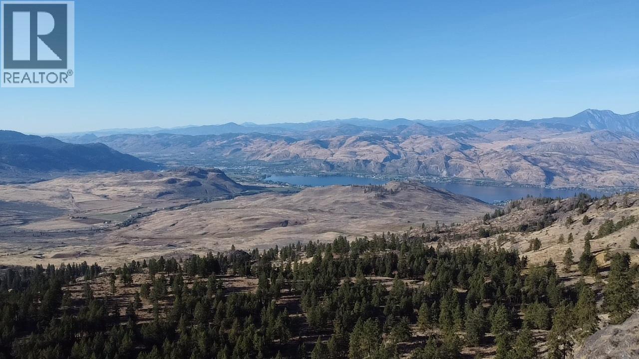 415 Mule Deer Drive Lot# 2. Osoyoos, British Columbia