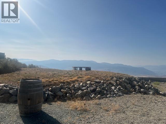 415 Mule Deer Drive Lot# 2. Osoyoos, British Columbia