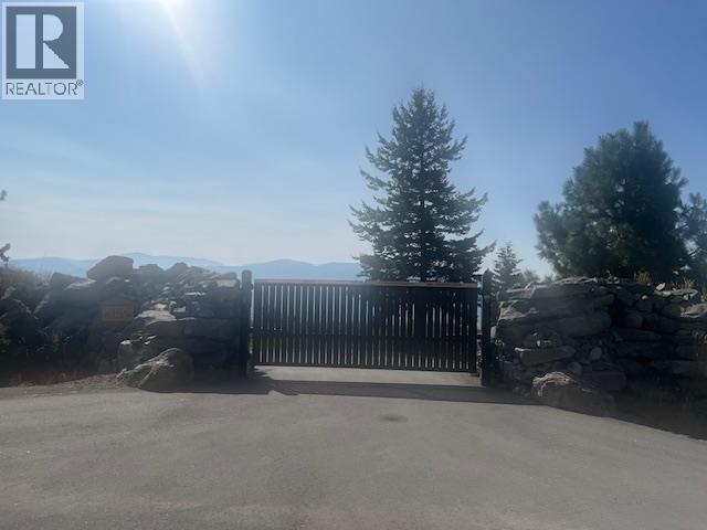 415 Mule Deer Drive Lot# 2. Osoyoos, British Columbia