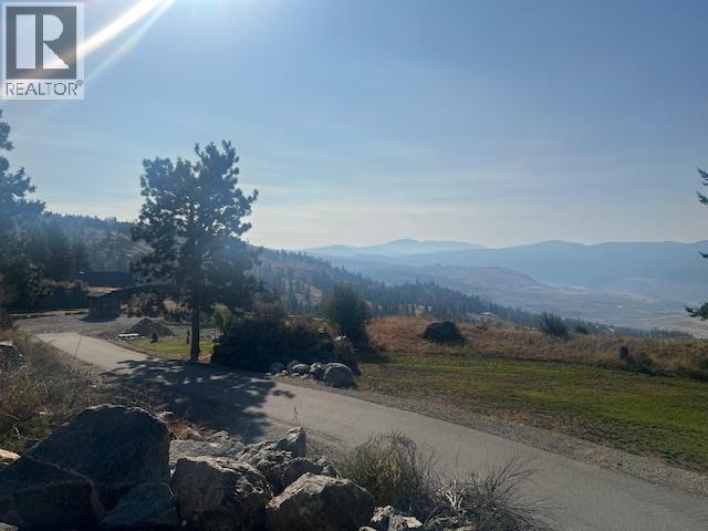 415 Mule Deer Drive Lot# 2. Osoyoos, British Columbia