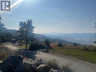 415 Mule Deer Drive Lot# 2. Osoyoos, British Columbia