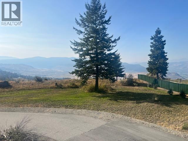 415 Mule Deer Drive Lot# 2. Osoyoos, British Columbia