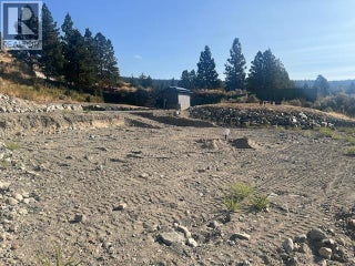 415 Mule Deer Drive Lot# 2. Osoyoos, British Columbia