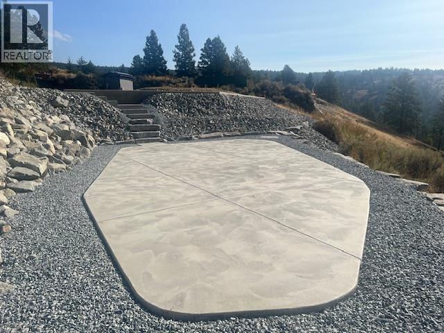 415 Mule Deer Drive Lot# 2. Osoyoos, British Columbia