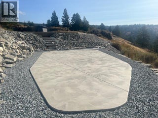 415 Mule Deer Drive Lot# 2. Osoyoos, British Columbia