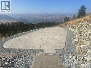 415 Mule Deer Drive Lot# 2. Osoyoos, British Columbia