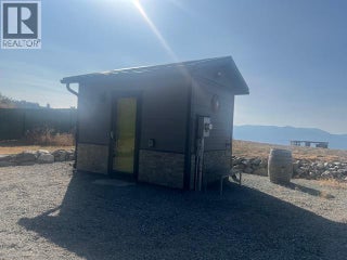 415 Mule Deer Drive Lot# 2. Osoyoos, British Columbia