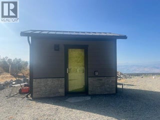 415 Mule Deer Drive Lot# 2. Osoyoos, British Columbia