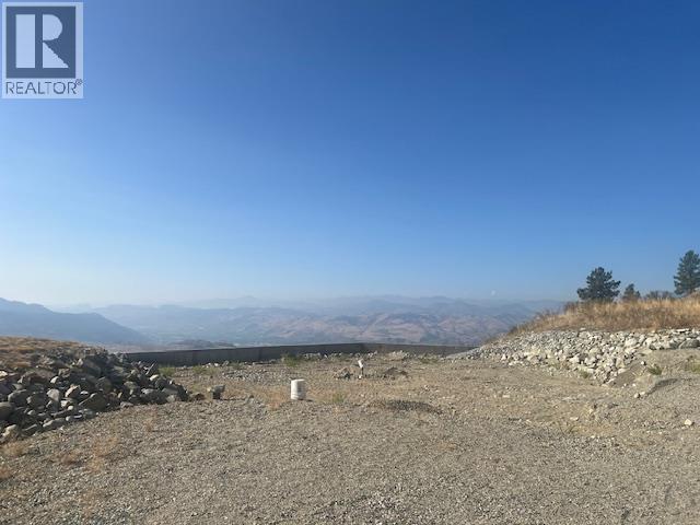 415 Mule Deer Drive Lot# 2. Osoyoos, British Columbia