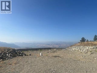 415 Mule Deer Drive Lot# 2. Osoyoos, British Columbia