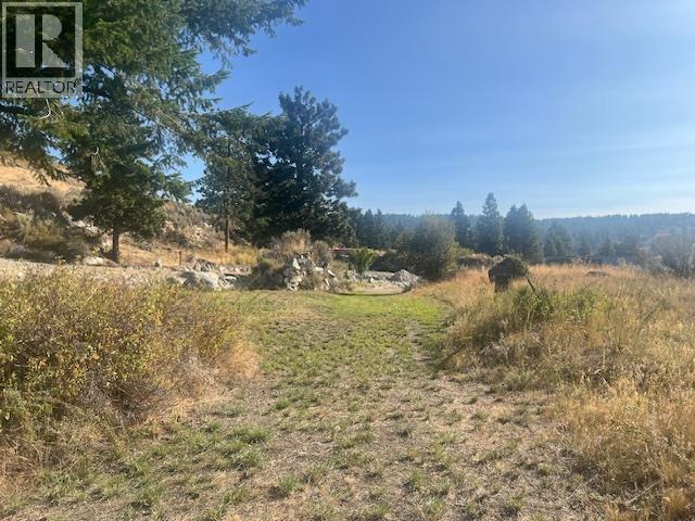 415 Mule Deer Drive Lot# 2. Osoyoos, British Columbia