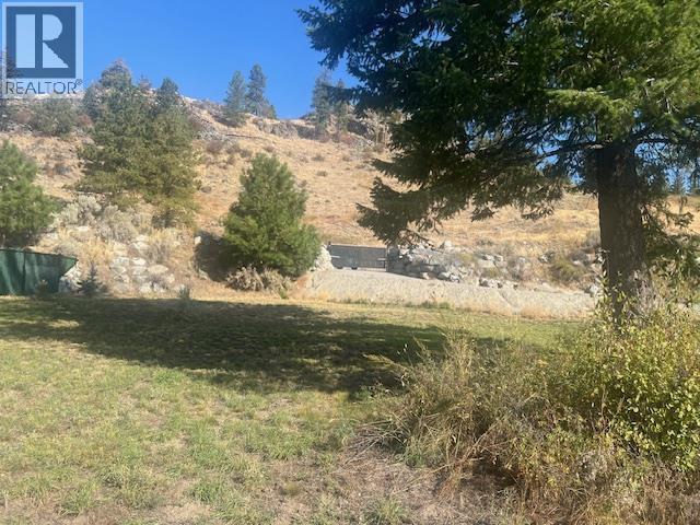 415 Mule Deer Drive Lot# 2. Osoyoos, British Columbia