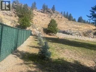 415 Mule Deer Drive Lot# 2. Osoyoos, British Columbia