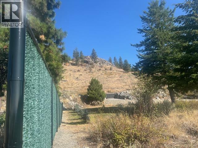 415 Mule Deer Drive Lot# 2. Osoyoos, British Columbia
