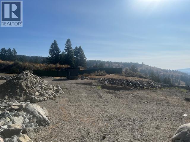 415 Mule Deer Drive Lot# 2. Osoyoos, British Columbia