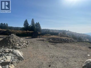 415 Mule Deer Drive Lot# 2. Osoyoos, British Columbia