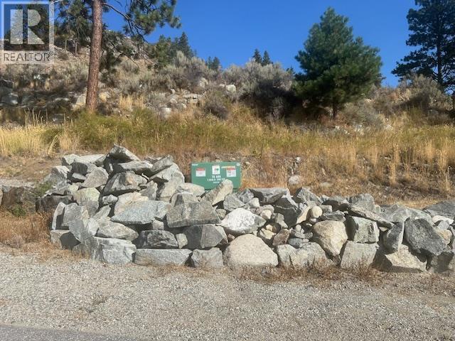 415 Mule Deer Drive Lot# 2. Osoyoos, British Columbia