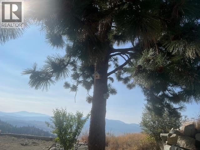 415 Mule Deer Drive Lot# 2. Osoyoos, British Columbia