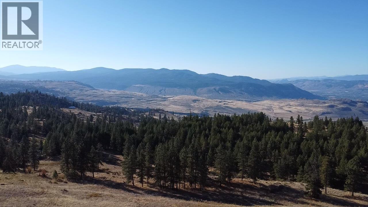 415 Mule Deer Drive Lot# 2. Osoyoos, British Columbia