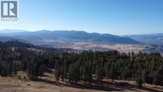 415 Mule Deer Drive Lot# 2. Osoyoos, British Columbia