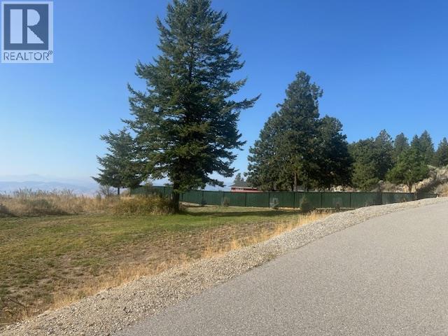 415 Mule Deer Drive Lot# 2. Osoyoos, British Columbia