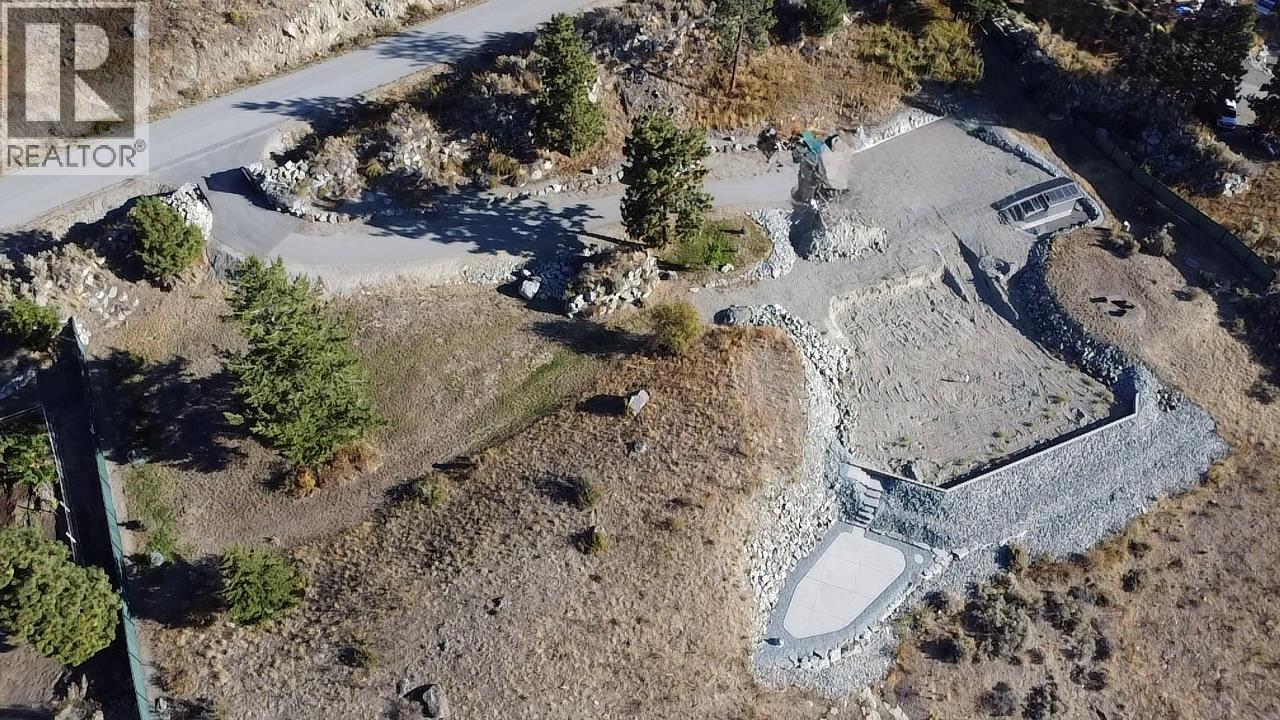 415 Mule Deer Drive Lot# 2. Osoyoos, British Columbia