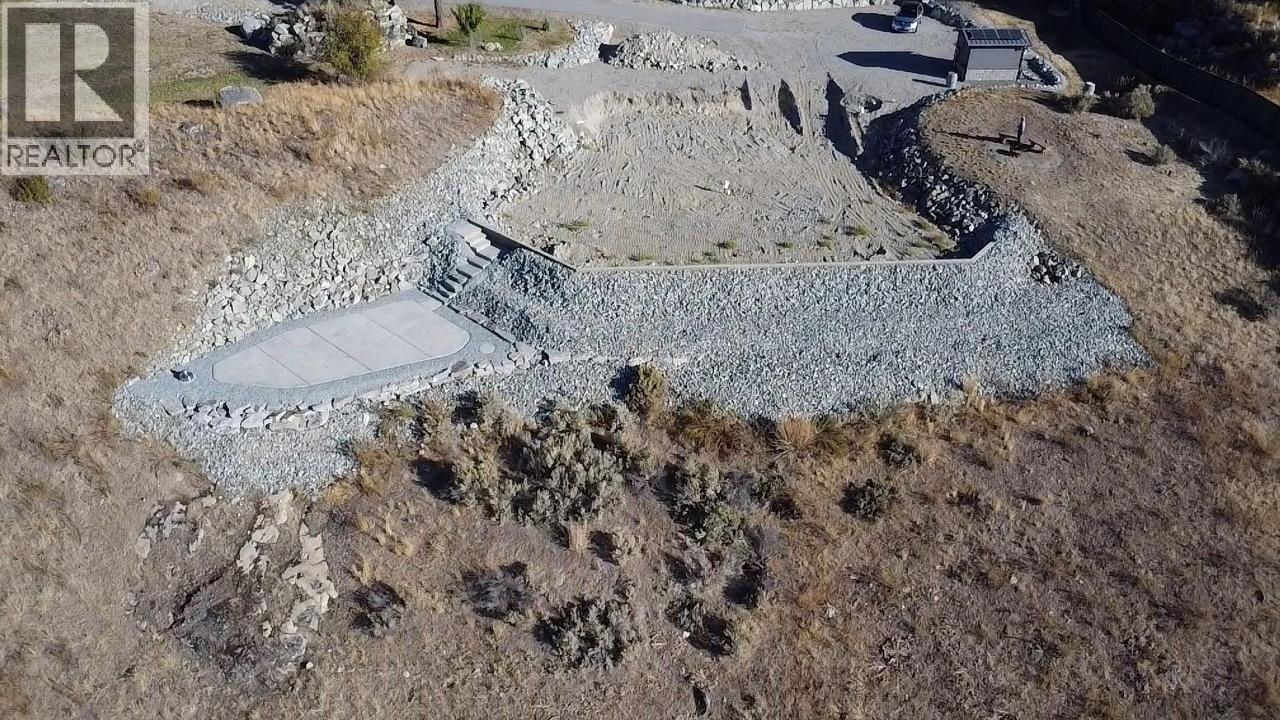 415 Mule Deer Drive Lot# 2. Osoyoos, British Columbia