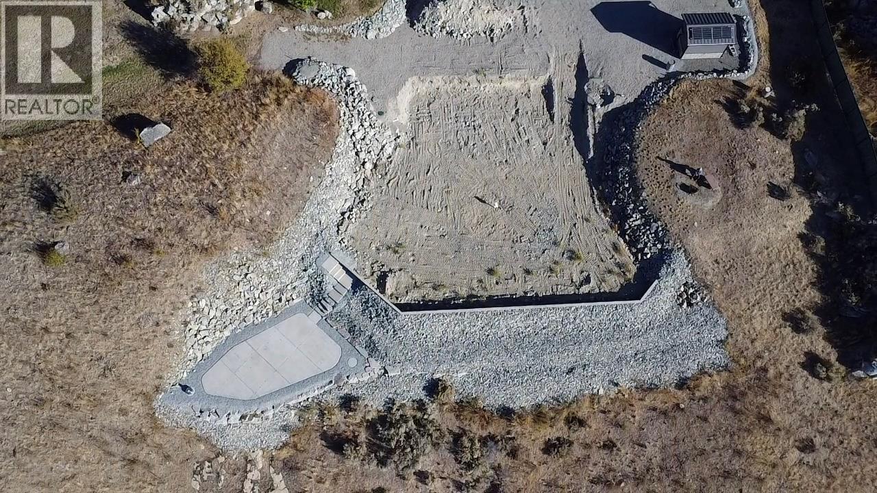 415 Mule Deer Drive Lot# 2. Osoyoos, British Columbia