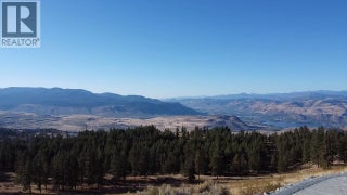 415 Mule Deer Drive Lot# 2. Osoyoos, British Columbia
