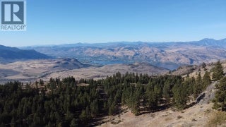 415 Mule Deer Drive Lot# 2. Osoyoos, British Columbia