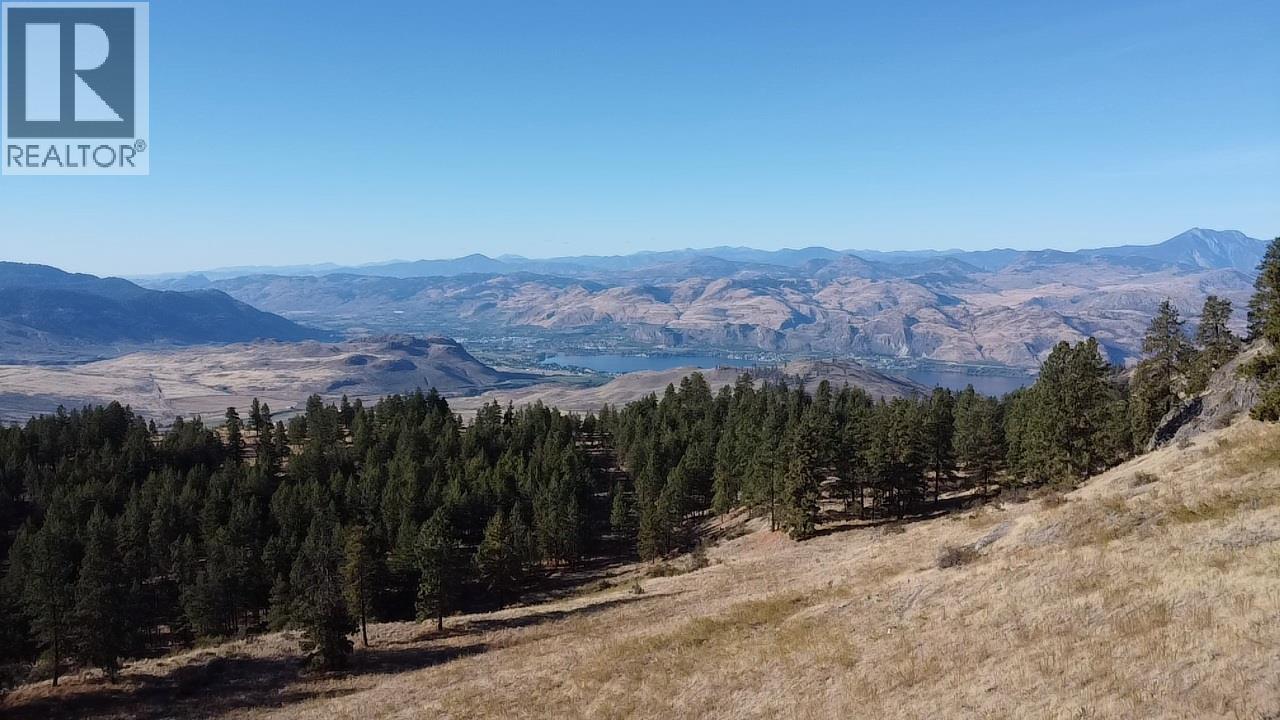 415 Mule Deer Drive Lot# 2. Osoyoos, British Columbia