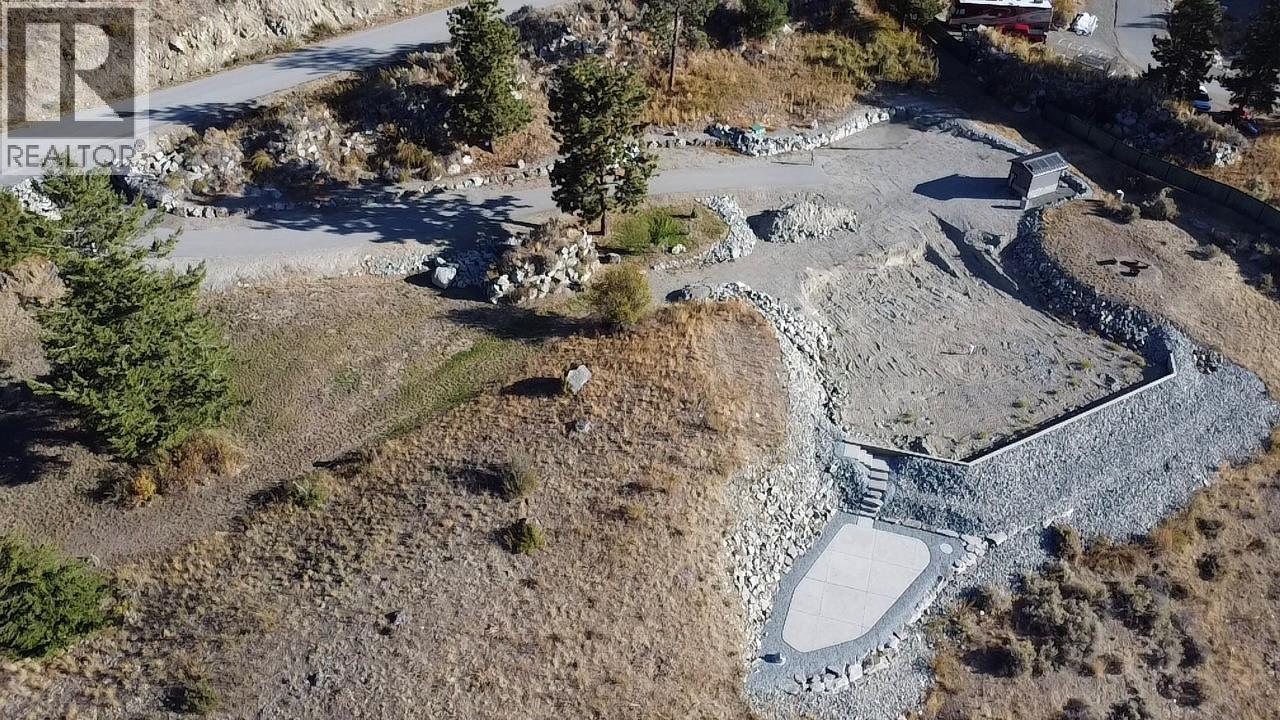 415 Mule Deer Drive Lot# 2. Osoyoos, British Columbia