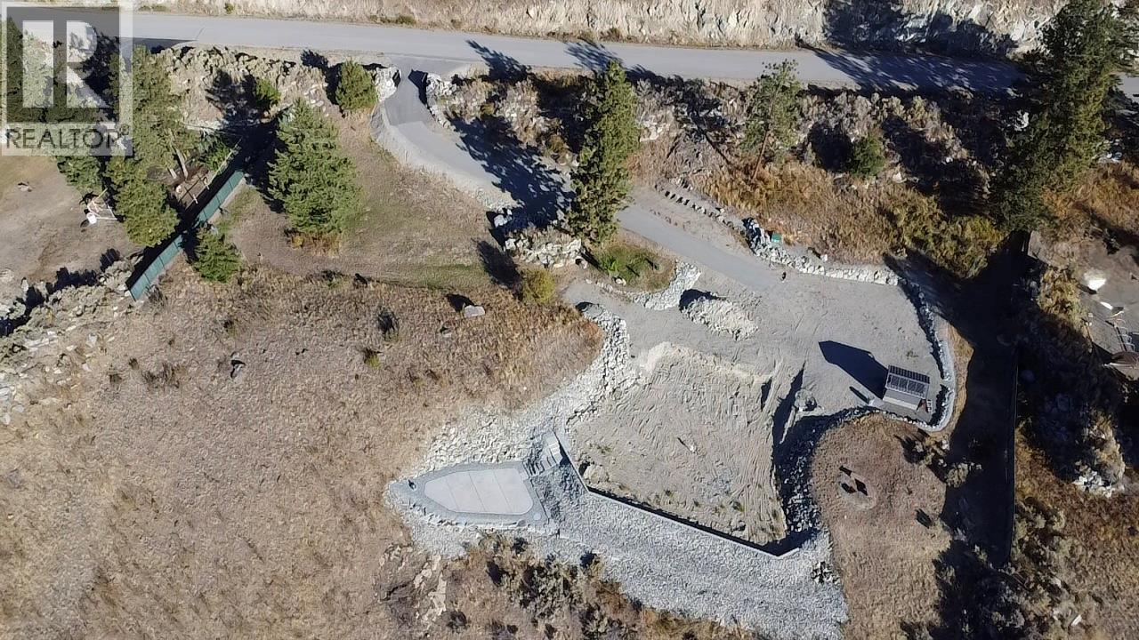 415 Mule Deer Drive Lot# 2. Osoyoos, British Columbia