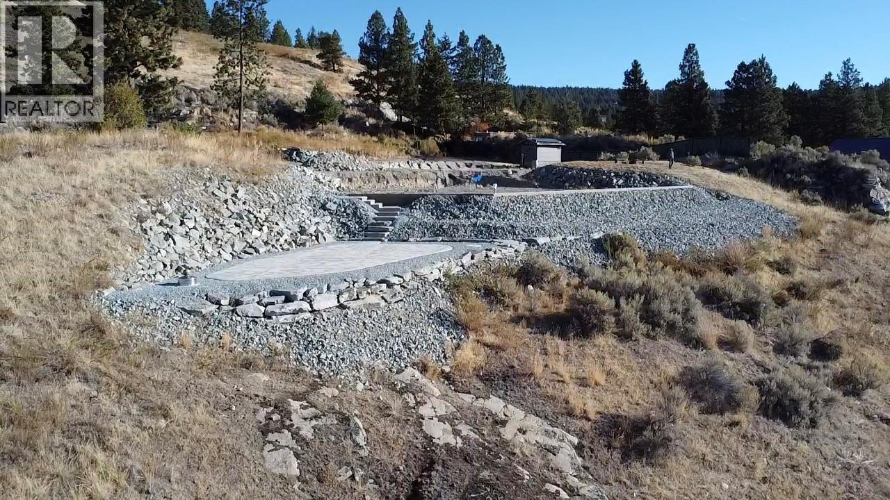 415 Mule Deer Drive Lot# 2. Osoyoos, British Columbia