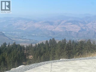 415 Mule Deer Drive Lot# 2. Osoyoos, British Columbia