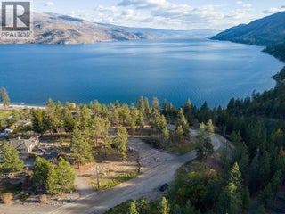 6785 Thorne Road. Peachland, British Columbia