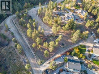 6785 Thorne Road. Peachland, British Columbia