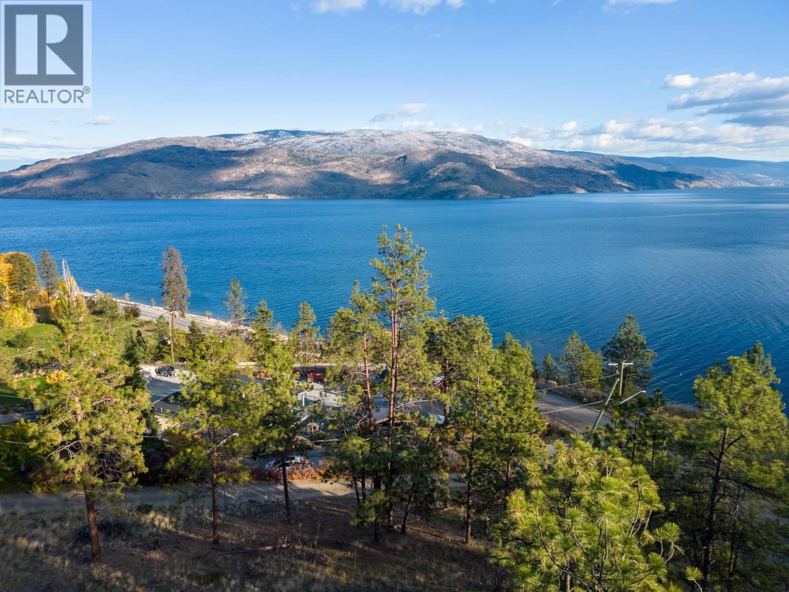 6785 Thorne Road. Peachland, British Columbia